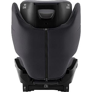 Scaun auto copii Britax-Romer DISCOVERY PLUS 2 Midnight Grey