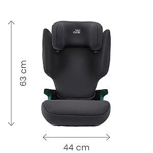 Scaun auto copii Britax-Romer DISCOVERY PLUS 2 Midnight Grey