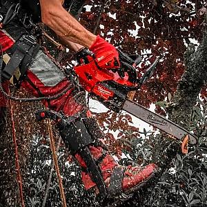 Fierastrau electric cu lant Milwaukee M18 FTHCHS30-0