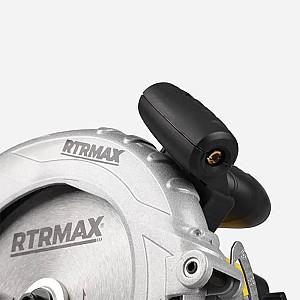 Fierastrau circular RTRMAX RTM382