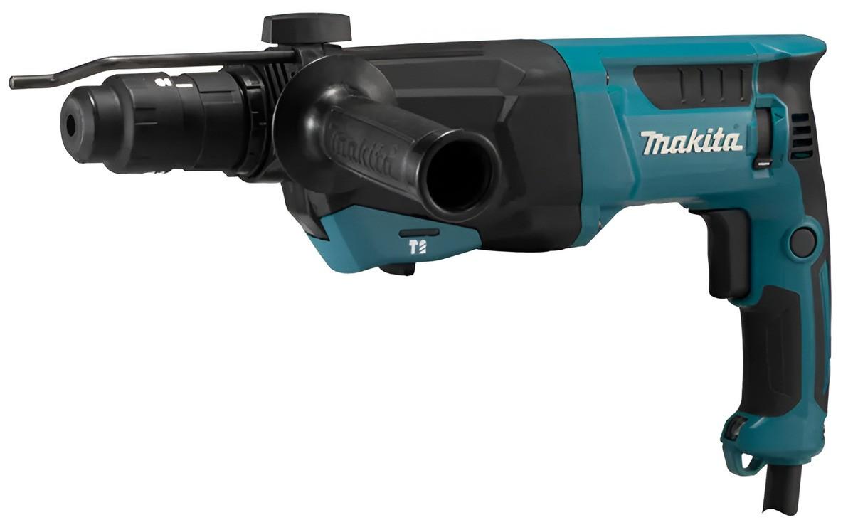 Ciocan rotopercutor Makita HR2670FT