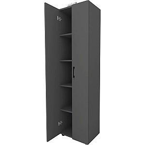 Dulap Bofigo 12-55-08 Antracit (Gri)