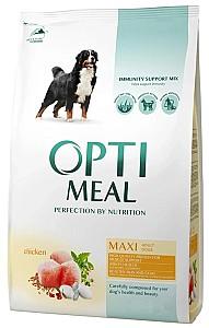 Hrana uscata pentru caini Optimeal Maxi Chicken 20kg