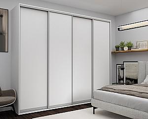 Dulap-cupe Nex Home NX-1764 Alb