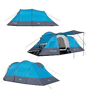 Cort Nils Camp NC3027 Blue/Grey