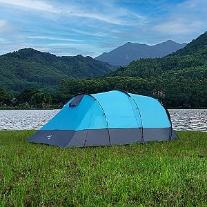 Cort Nils Camp NC3027 Blue/Grey
