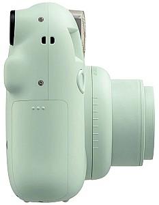 Aparat foto instant Fujifilm Instax Mini 12 Green Mint