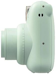Aparat foto instant Fujifilm Instax Mini 12 Green Mint