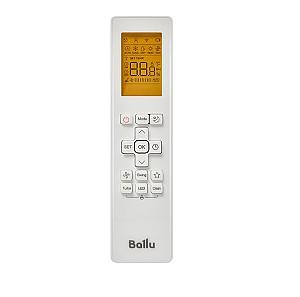 Aer conditionat Ballu Lagoon DC BSDI/in-18NH8