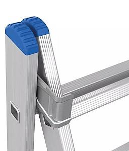 Scari Nex Metkas 2x9 3.65 m
