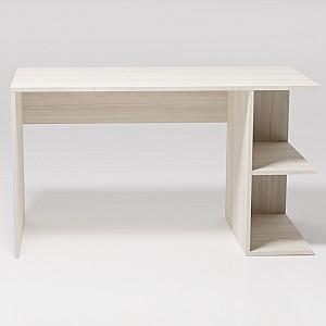 Masa de birou Smartex Comp (100cm) Light Oak