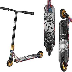 Trotineta NILS EXTREME Spider HS221