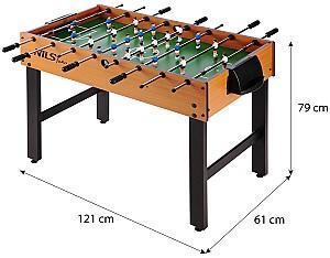 Fotbal de masa Abisal SGDP-ARENA2