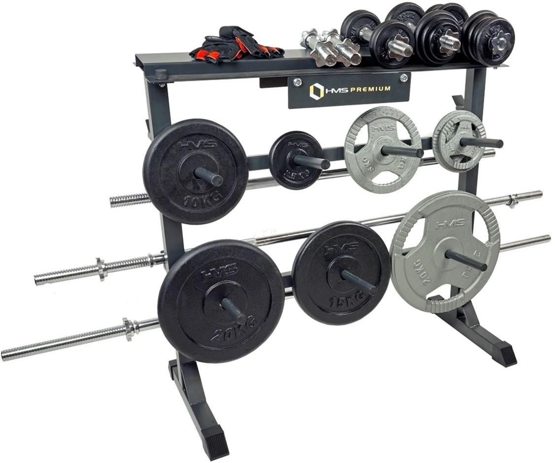 Stand pentru inventar HMS STR12 Premium