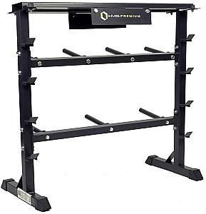 Stand pentru inventar HMS STR12 Premium