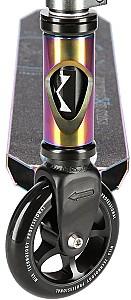 Trotineta NILS EXTREME HS109