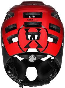Echipament de protectie NILS EXTREME MTW101 Red/Black