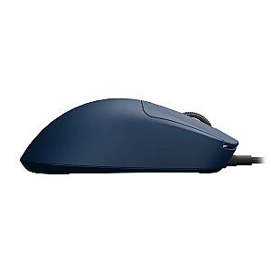 Mouse Fury Tanto T4 RGB Blue