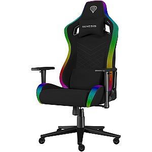 Fotoliu gaming  Genesis Trit 660 RGB Black