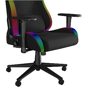 Fotoliu gaming  Genesis Trit 660 RGB Black