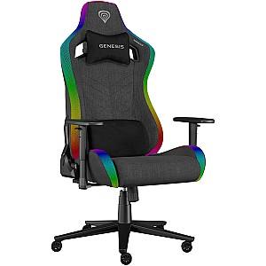 Fotoliu gaming  Genesis Trit 660 RGB Grey