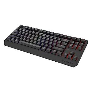 Tastatura gaming  Genesis Thor 230 TKL