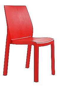 Scaun Papatya Yummy Red