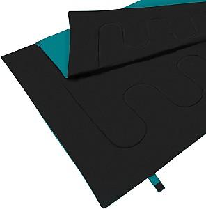 Sac de dormit Nils Camp NC2001 Blue/Black