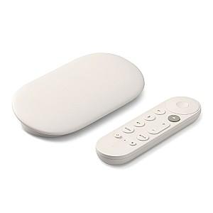 Smart tv box Google TV Streamer 4K