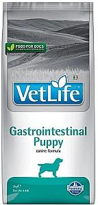 Hrana uscata pentru caini Farmina Vet Life Gastrointestinal Puppy 2kg