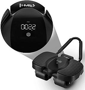 Roata pentru abdomen HMS KA40