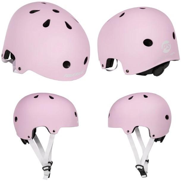 Echipament de protectie Powerslide Urban Lavender 58-61 (903281)