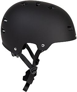 Echipament de protectie Powerslide Allround Black Matt 50-54 (903335)