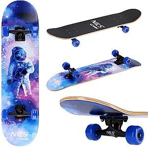Skateboard NILS EXTREME Dreamer (CR3108SA)