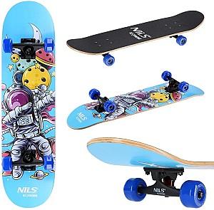 Skateboard NILS EXTREME Gravity (CR3108SA)