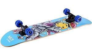 Skateboard NILS EXTREME Gravity (CR3108SA)