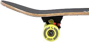 Skateboard NILS EXTREME Brain (CR3108SA)