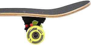 Skateboard NILS EXTREME Brain (CR3108SA)