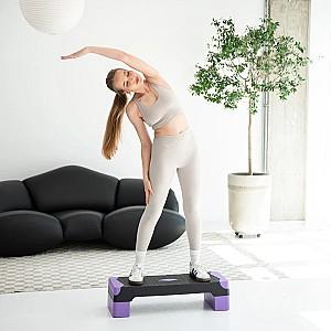 Platformă Step HMS AS008L
