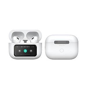 Casti HELMET TWS Original Series E26 ANC Smart Display White