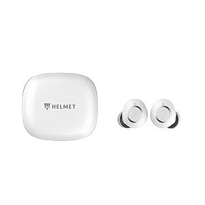 Casti HELMET Pods 3 White