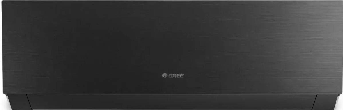 Aer conditionat Gree Clivia Black GWH12AUCXB-K6DNA1A/I