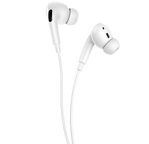 Casti HOCO M1 Pro, White