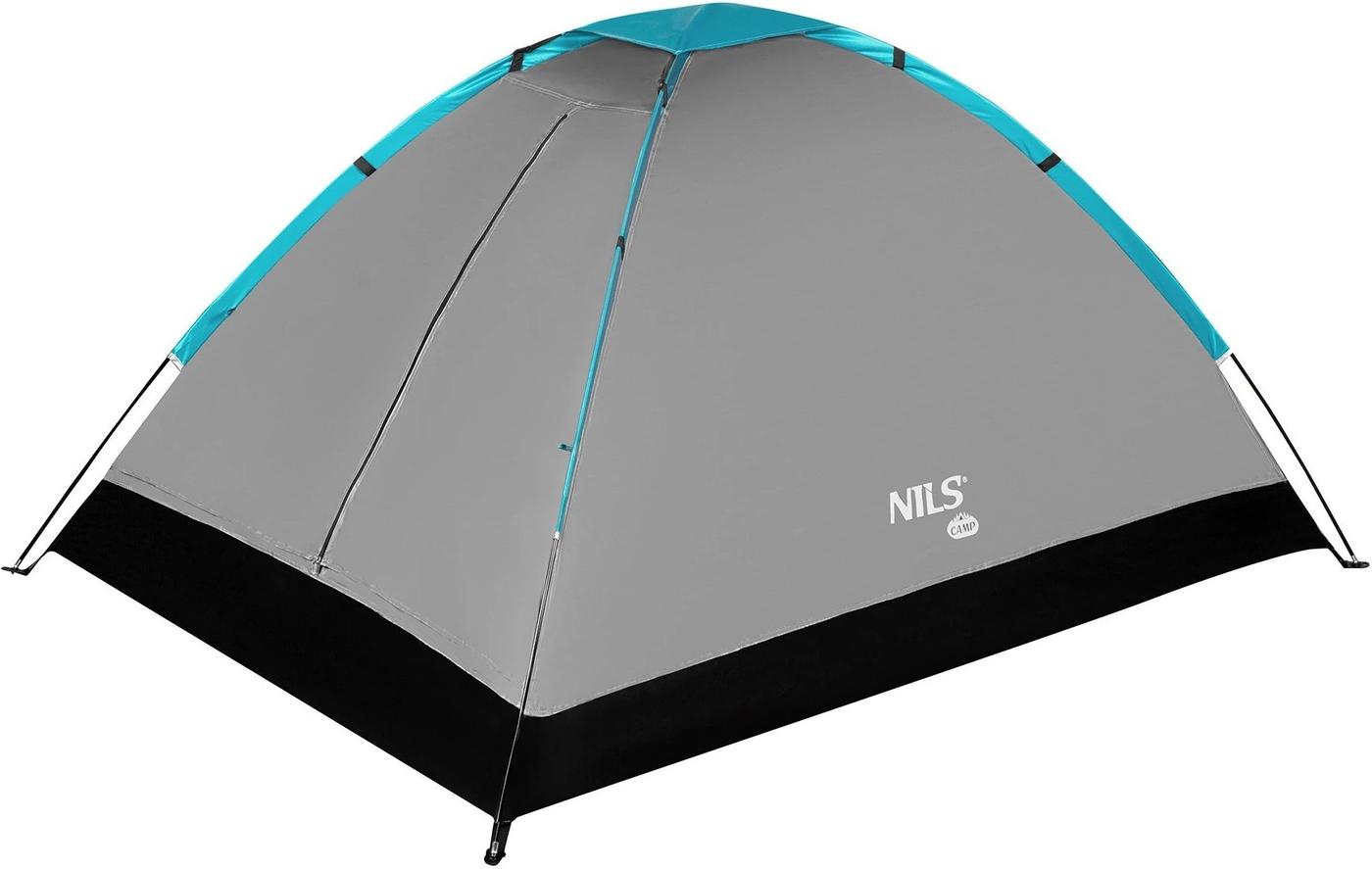 Cort Nils Camp NC3021 Grey