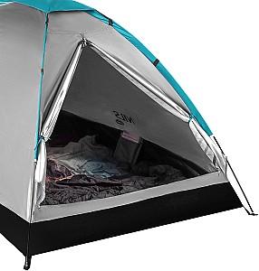 Cort Nils Camp NC3021 Grey