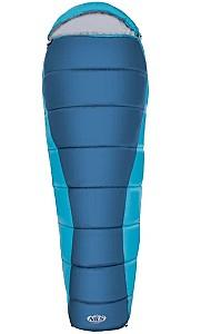 Sac de dormit Nils Camp NC2012 Blue/Grey