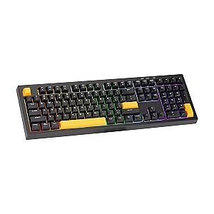 Tastatura XTRIKE ME KB-512