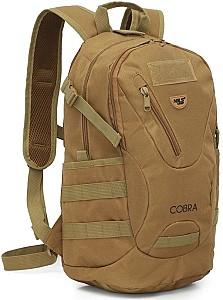 Rucsac sportiv Nils Camp Cobra Sand (NC3905)