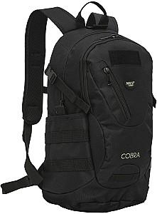 Rucsac sportiv Nils Camp Cobra Black (NC3905)