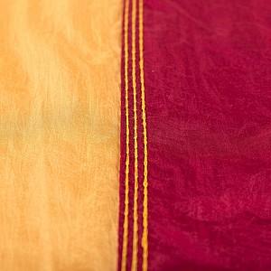Hamac Spokey Cocoon Red (921924)